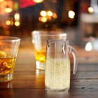 Household Divider Wine Vase Glass Decanters Wine Decanter Aerator