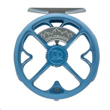 4wt fly reel for sale Packlight FastGlass Rod & Backcountry Fly Combo arbor spool offers quick Els PW 3636 Size:#3 Okuma Convector B Levelwind