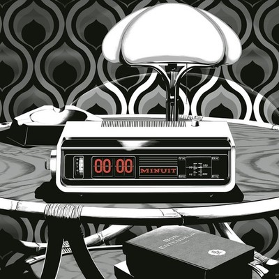 Bon Entendeur Minuit (Vinyl)