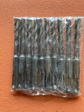 Bosch 10pc’s of 8 x 60 x 110mm SDS Hammer Drill Bits