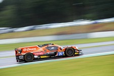 WEC 2017 #26 G Drive Racing ORECA 07 Gibson Roman Rusinov Pierre T- Old Photo 21