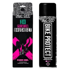 Muc-Off Bike Protect 500/1000 ml | Premium Post-Wash Bike Protection Spray & ...
