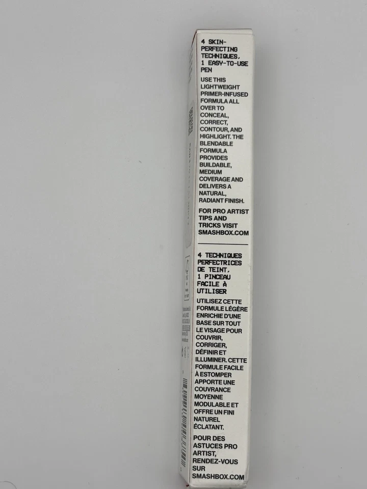 Smashbox halo four and one Pen M30N - Image 4 of 4