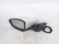 Retroviseur gauche (ou coque) Skoda OCTAVIA