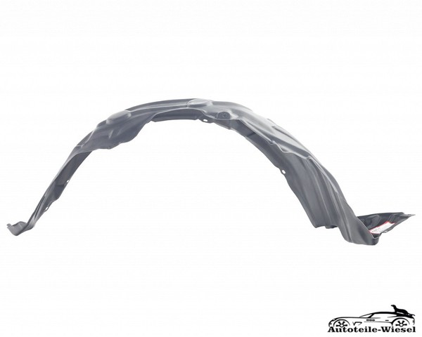 Radhausschale Links Vorne FüR Toyota Urban Cruiser 1.4 D-4D 1.33 09-16-image