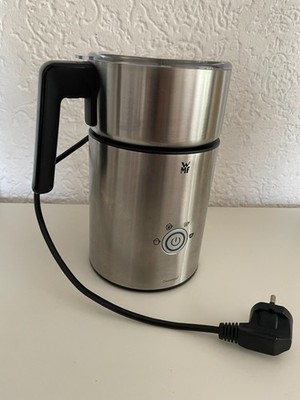 WMF Lono Milk & Choc Milchaufschäumer Induktion 150-500 ml 650W nur GETESTET