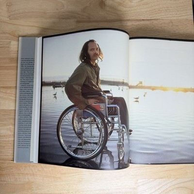 Annie Leibovitz, Photographs, 1970-1990 : Including a Conversation