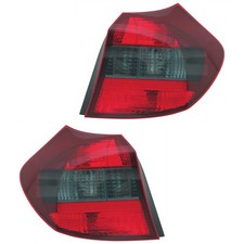 Heckleuchten Rückleuchten Rücklicht Set links & rechts für BMW 1er E87 E81