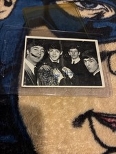 Vintage Rock & Roll Trading Cards: A Visual Guide 24