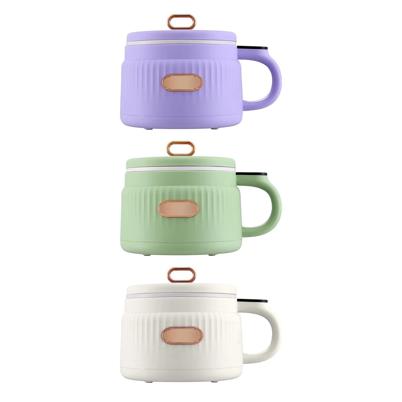 Small Rice Cooker Noodle Cooker Small Electric Cooker 1.6L Fast Cooking
Opens in a new window or tab