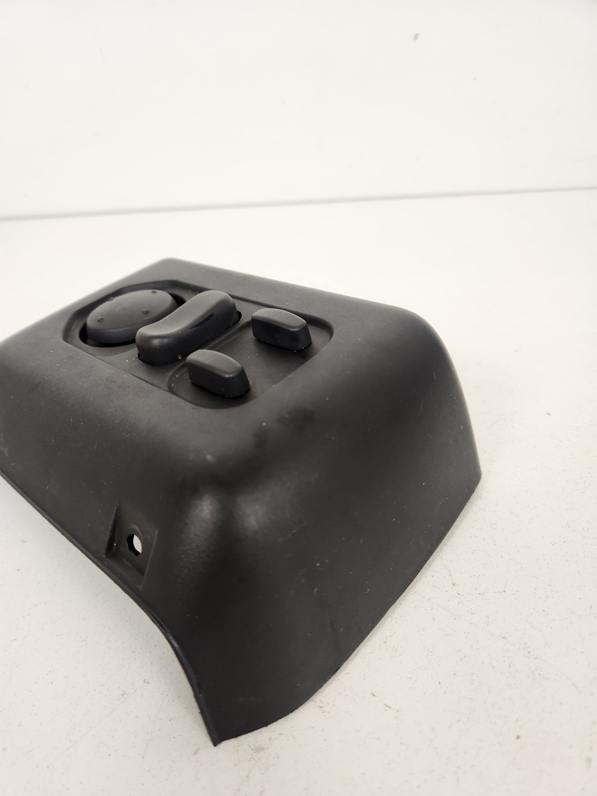 McLaren MP4-12C 2012-2014 Front Right Seat with guides