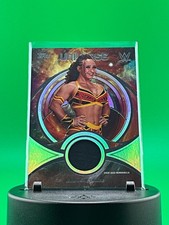 2026 Topps WWE Universe Relic JORDYNNE GRACE Card