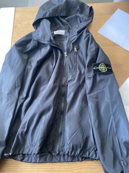 Chaqueta Stone Island