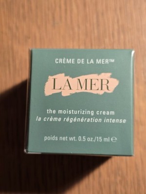 La Mer The Moisturizing Creme 15ml OVP