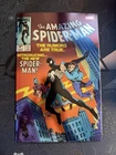 AMAZING SPIDER-MAN 252 NM/NM+ FACSIMILE FOIL VARIANT 1ST APP BLACK SUIT 2024