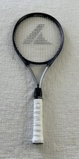 Pro Kennex Power Zone No Reach Oversize Tennis Racket 4 3/8 Grip New Grip Wrap