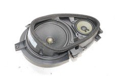 MERCEDES-BENZ SL R230 T&uuml;rlautsprecher vorne links 2308201002 5.00 31934150