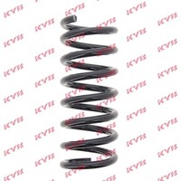 1X Fahrwerksfeder K-Flex Kyb RA6383 FüR Antara Captiva L07 Opel Chevrolet Cdti