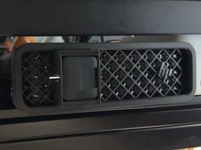 HP Z2 Mini G9 SwitchBot Bot Bracket Remote Power Button Mount (Wake On LAN)