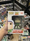 Funko Pop Disney Pixar Toy Story Buzz Lightyear #169 Vinyl Figure
