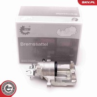 Bremssattel Esen SKV 23SKV157 FüR Volvo S40 1 644 V40 645