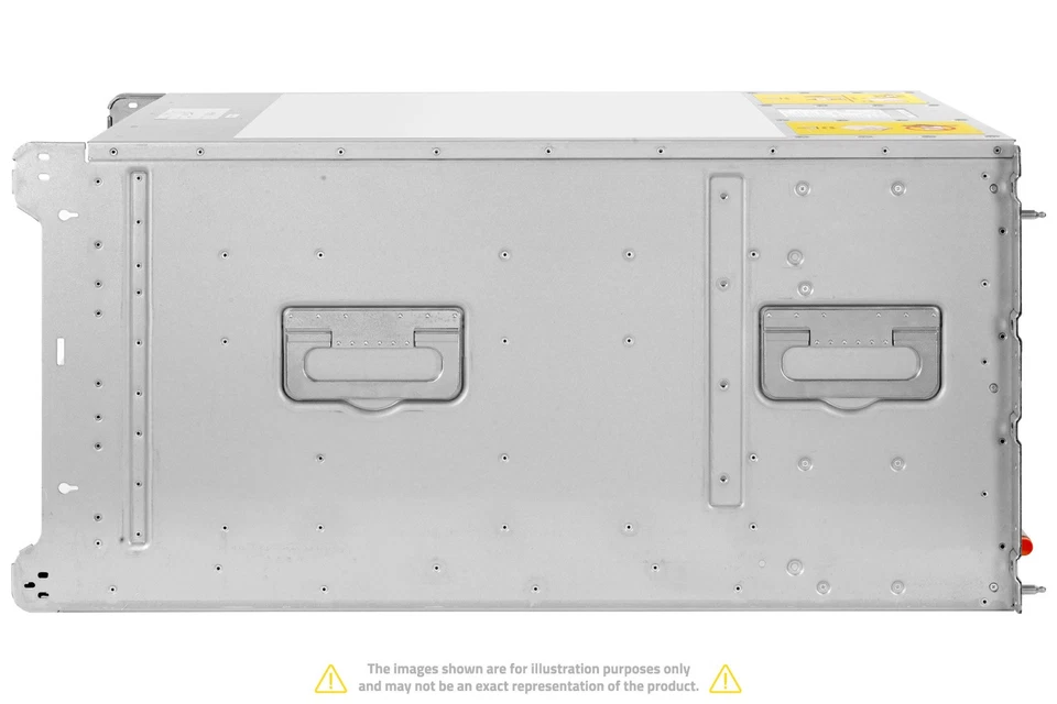 NETAPP FAS9000 8U DUAL CONTROLLER STORAGE SYSTEM - Image 4 of 4