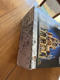 LEGO Disney: The Disney Castle (43222)