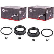 2X A.B.S. BREMSSATTEL RAPARATUR-SATZ HINTEN passend für TALBOT MATRA MURENA