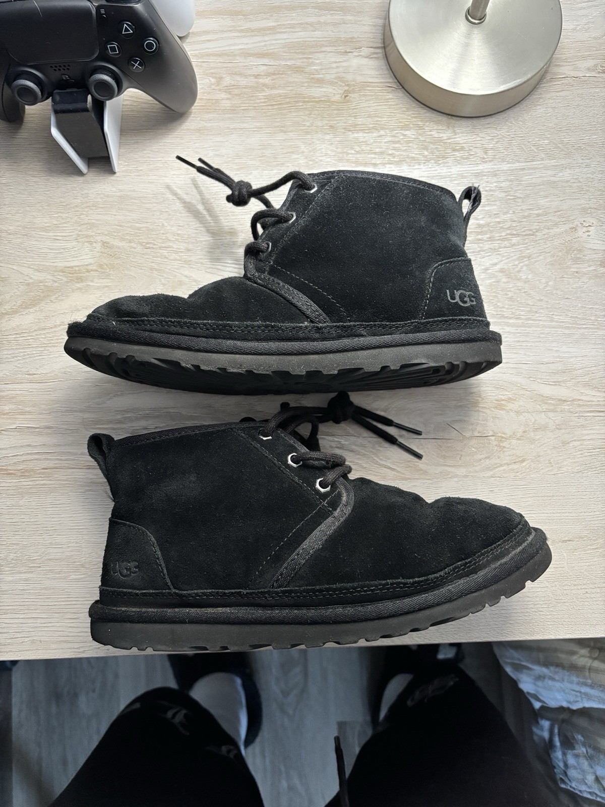 's Us 7 Uk 6 Eu 40 Lace Up