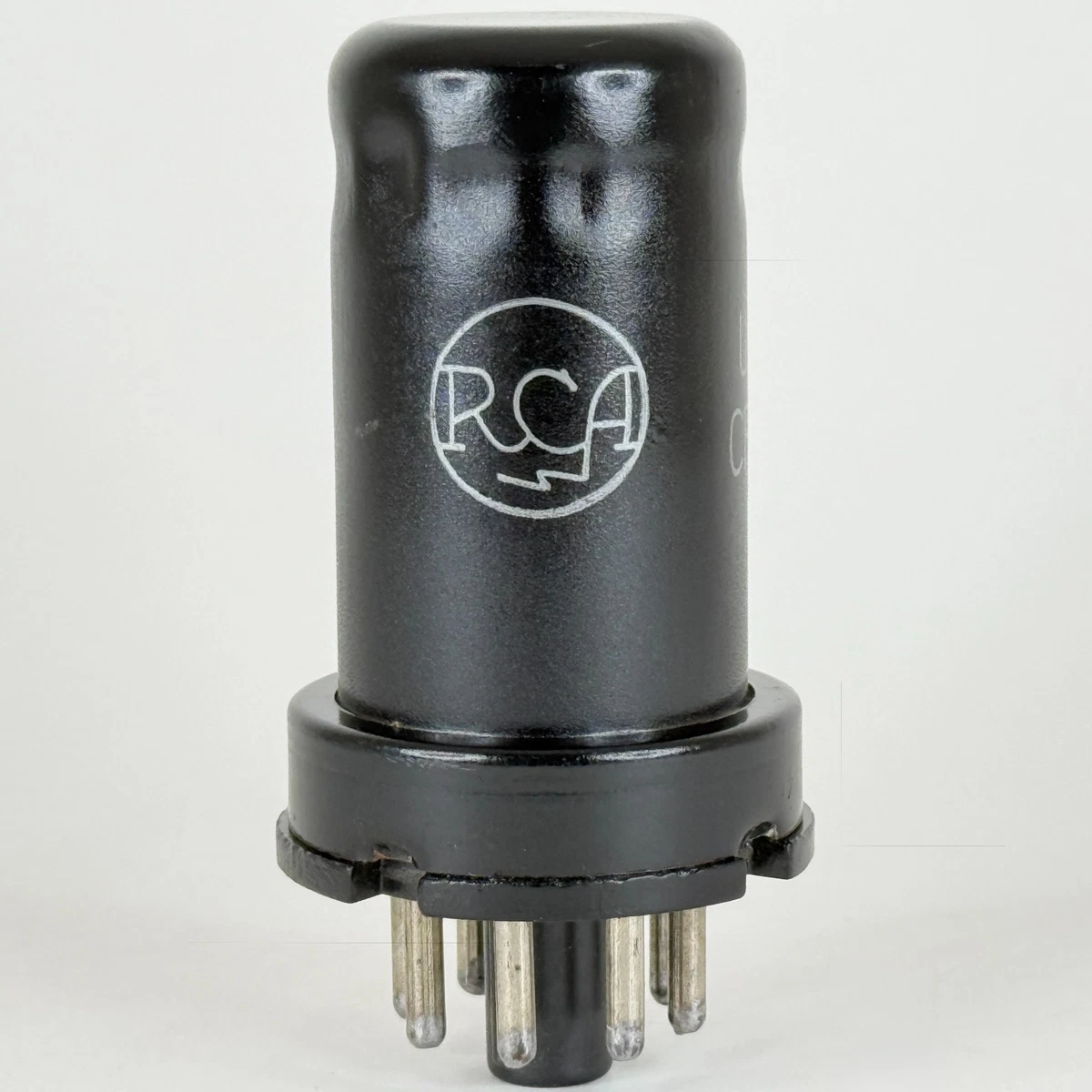 6AS7G 6AS7 G Tube ELECTRONIQUE NOS / Neuf RCA I5H4/3 EUR 62,64 - FR