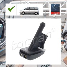 Waschwasserd�se, Scheibenreinigung Topran f�r BMW 3 E36 316 i