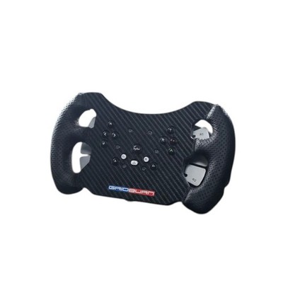 Gridburn steering wheel model McGT3 for PXN V10