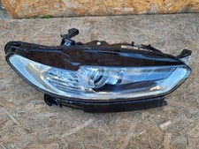 Frontscheinwerfer Ford Mondeo DS73-13W029-AE Rechts Scheinwerfer Headlight