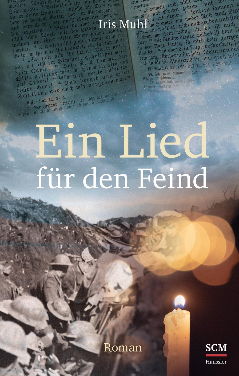 Ein Lied für den Feind - Bild 2
