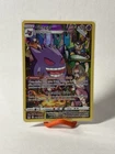 Gengar TG06/TG30 Swsh11: Lost Origin Trainer Gallery Holo