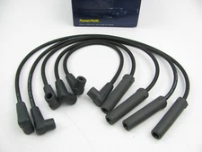 Powerpath 700374 Ignition Spark Plug Wire Set For 1983-1990 GM 2.0L-L4