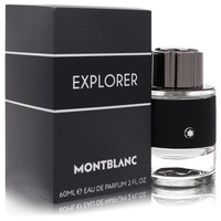 Montblanc Explorer By Mont Blanc Eau De Parfum Spray 2 Oz / E 60 Ml