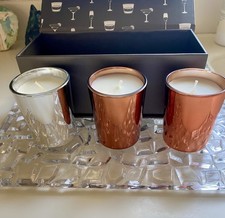 Jonathan Adler Candle Set - Priced Lower