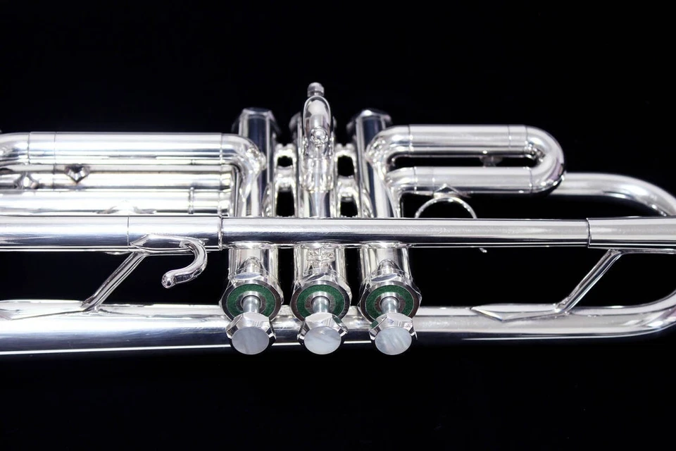 Trompete Schilke C1 - Imagem 2 de 4