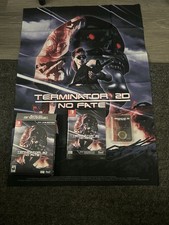 Terminator 2D: No Fate Day One Edition - Nintendo Switch for sale