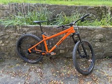 **Reduced** Orange Crush