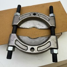 Otc No. 1124 Bearing Splitter 12 To 5-34 - Made In The Usa Otc No. 1124 Bearing Splitter 12 To 5-34 - Made In The Usa