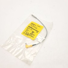 Turck BI1-EG05-AP6X-0.2M-VKW 3M Inductive Proximity Sensor 10-30VDC 100mA Sn 1mm