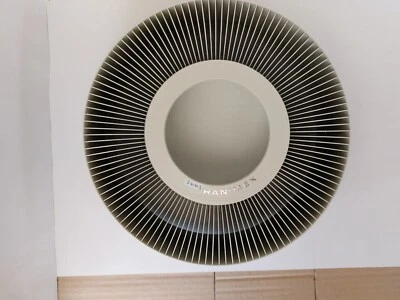Hanimex 35mm slide projector rotary magazine for up to 120 slides (ref2663) - Image 1 of 4
