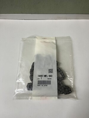 #ad Honda Cam Chain 124L 14401 MFL 003 CBR1000RR SC59 SC77 2008 2018 Genuine $53.99