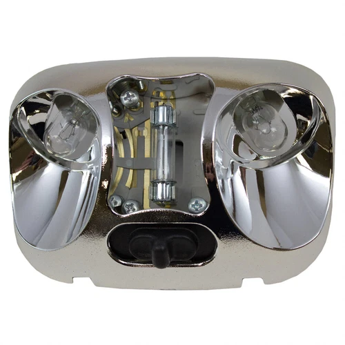 F37Z-13776-B Lámpara de luz interior techo techo domo para Ranger 93-04 - Imagen 10 de 15