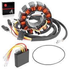 3086984 Stator & Regulator Rectifier for Polaris Magnum 500 2000 2001 2002