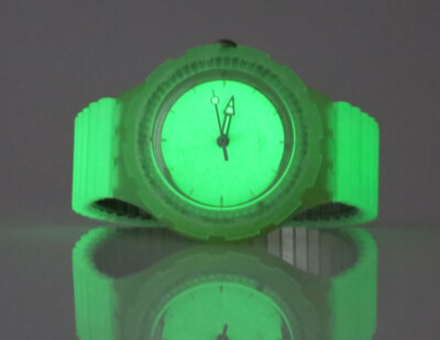 KING OF TIDES  - SWATCH Scuba - SDK129B - NEU und ungetragen, lightly yellowed