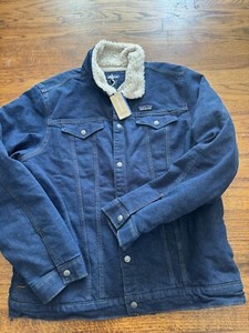 Patagonia Trucker Jacket | eBay Patagonia Trucker Jacket | eBay