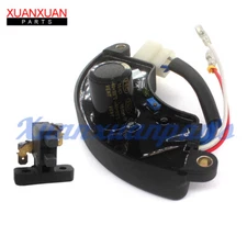 AVR Voltage Regulator For DuroMax XP8500E XP10000EH XP12000EH XP13000E Generator
